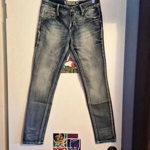 NWOT Hydraulic Jean